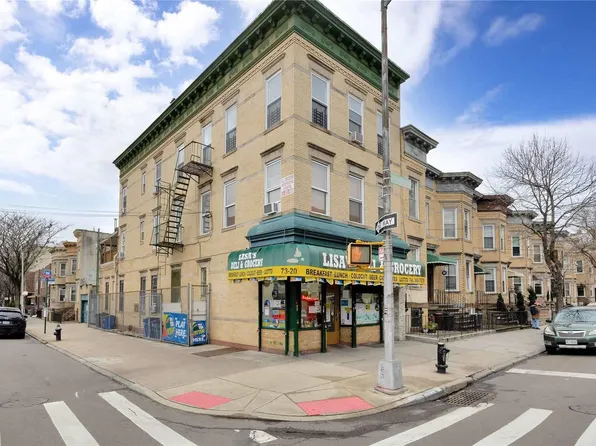 73-20 Forest Avenue, Ridgewood, NY 11385
