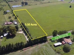 County Road 2276, Cleveland, TX 77327