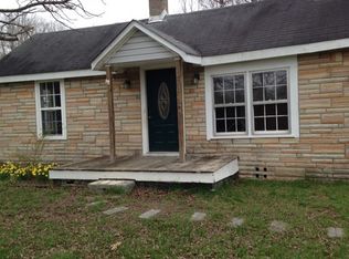 825 Tom Barnwell Trl, Burlington, NC 27217