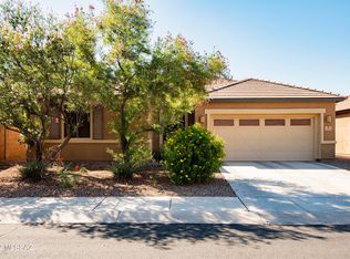 6233 W Scotch Pine Ln, Tucson, AZ 85743