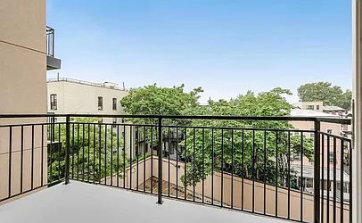 Rented by BARNES New York