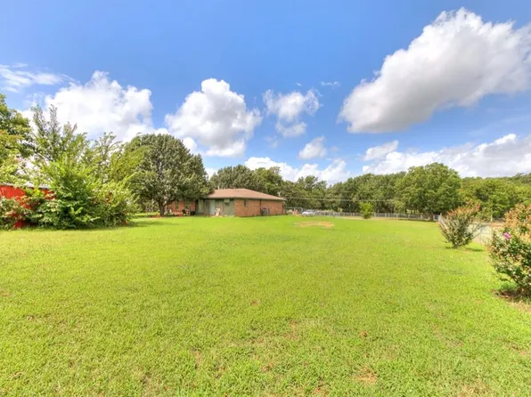 19601 S Rock Creek Rd, Shawnee, OK 74801