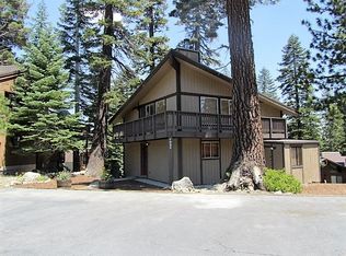 1995 Forest Trl, Mammoth Lakes, CA 93546