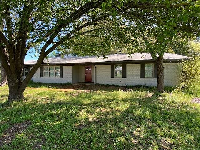 434 Davis St Fairfield Tx 75840 Zillow