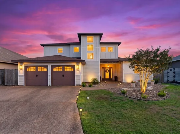 34 Virginia Hills Dr, Corpus Christi, TX 78414