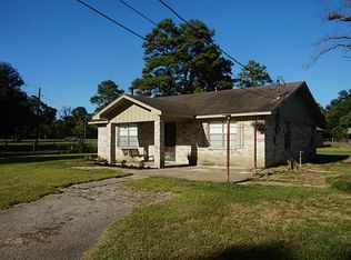 850 Jeffcote Rd, Conroe, TX 77303