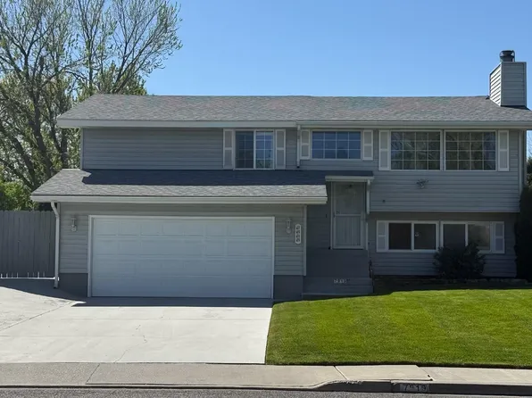 7919 W Deschutes Ave, Kennewick, WA 99336