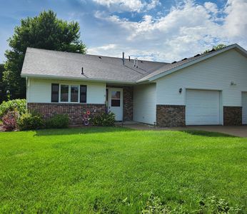 2608 10th St SW, Willmar, MN, 56201