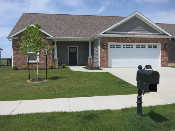 146 Fossey St, West Lafayette, IN 47906