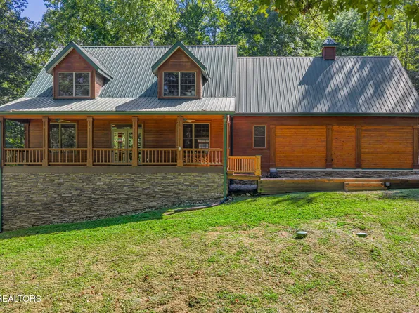 1801 Grouse Top Rd, Walland, TN 37886