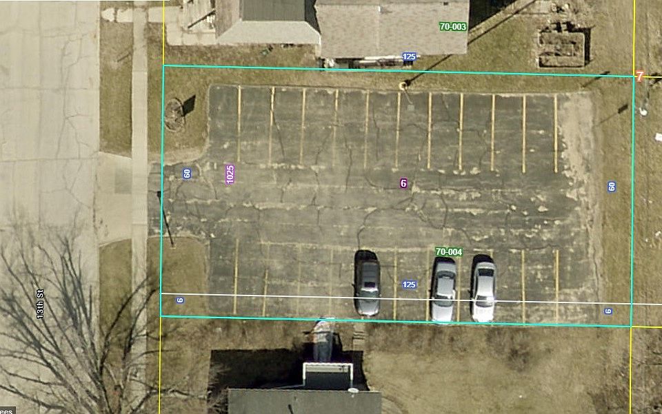 2nd image of 1025 13th St
