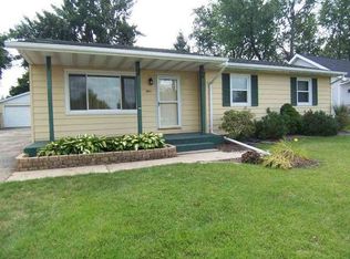 1804 Post Rd, Beloit, WI 53511