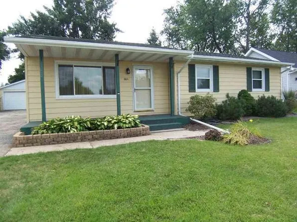 1804 Post Rd, Beloit, WI 53511