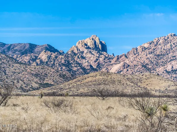 Euclid St, Cochise, AZ 85606