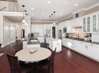 1814 Stacy Rd, Fairview, TX 75069