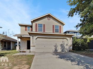 24251 Saffron Plum, San Antonio, TX 78261