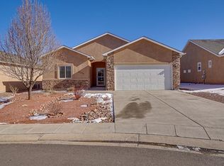 4734 San Pietro Ct, Pueblo, CO 81008