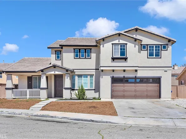 12272 Bayou Pl, Victorville, CA 92392