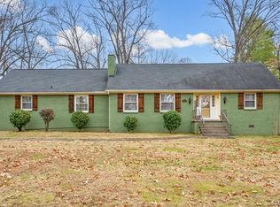 128 N Sunset Cir, Hopkinsville, KY