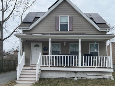 132 Pleasant St, Fairhaven, MA, 02719