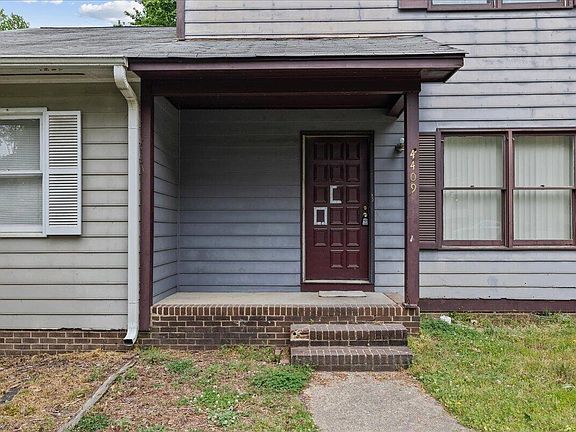 4th image of 4409 Lake Ridge Dr