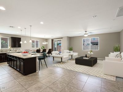 7912 W Quail Track Dr, Peoria, AZ, 85383
