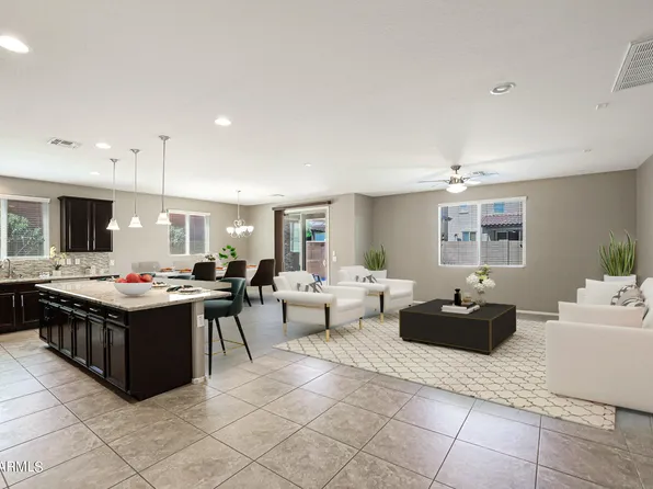 7912 W QUAIL TRACK Drive, Peoria, AZ 85383