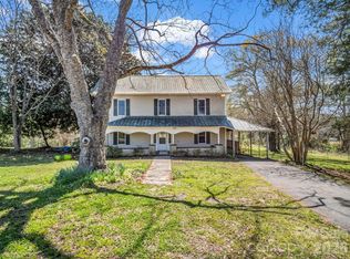1282 Old Us Highway 74, Ellenboro, NC 28040