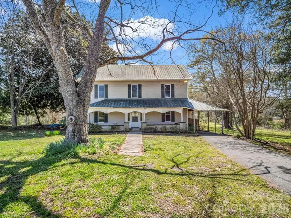 1282 Old Us Highway 74, Ellenboro, NC 28040