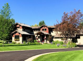 54 Targhee Trl, Victor, ID 83455