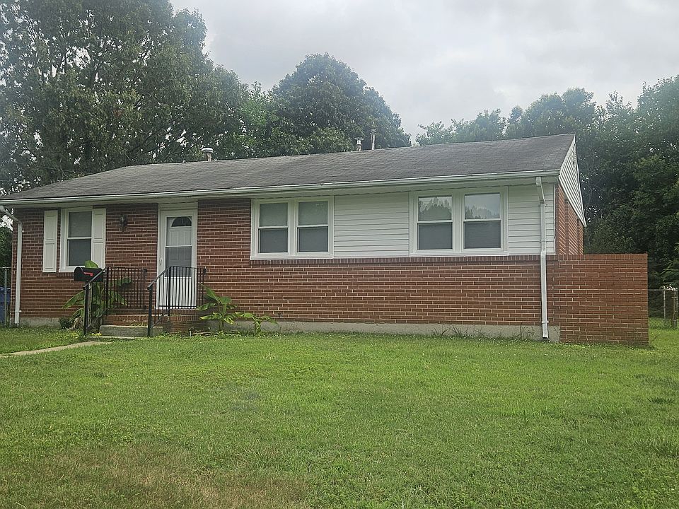 1st image of 1404 Algona Rd