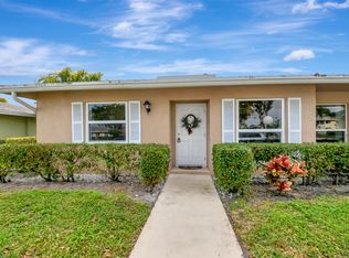 2540 Juniper Dr #28-A, Delray Beach, FL 33445