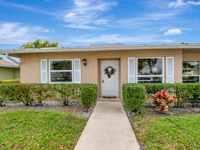 2540 Juniper Drive #28-A, Delray Beach, FL, 33445