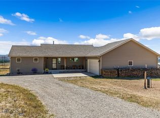 102 Eustis Rd, Three Forks, MT 59752
