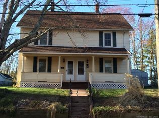 182 School St, Manchester, CT 06040