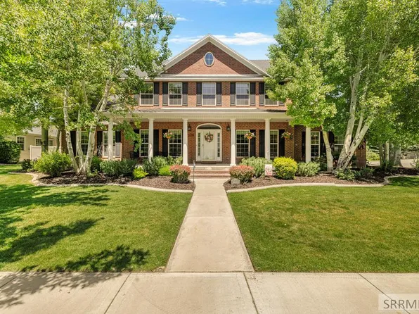 3510 Charleston Cir, Idaho Falls, ID 83404