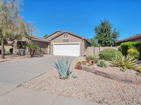 11258 E SHELLEY Avenue, Mesa, AZ 85212