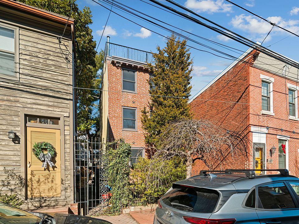 1st image of 245 E Wildey St