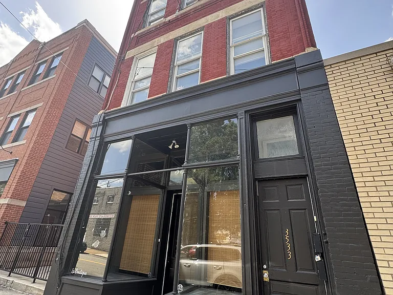 3533 Butler St #1 — Photo 7