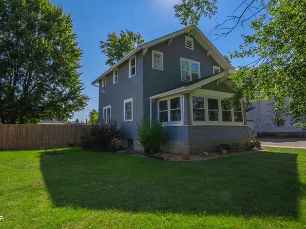 634 N Jefferson St, Van Wert, OH 45891