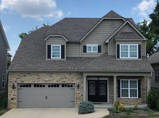 1065 Haddrell Point, Lexington, KY 40509