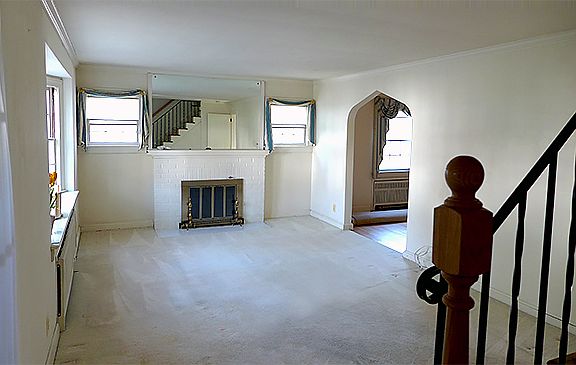 NOW HARDWOOD FLOOR