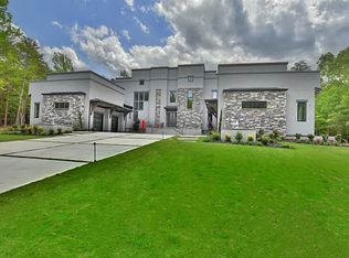 15601 Youngblood Rd, Charlotte, NC 28278