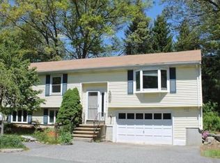 40 Criterion Rd, Reading, MA 01867