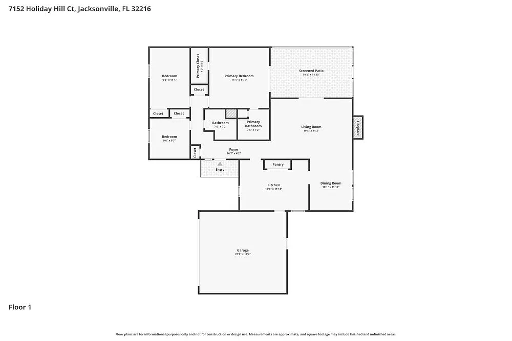 Building Photo - 7152 Holiday Hill Ct