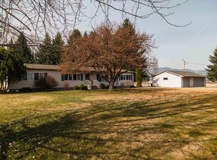 11919 Mullan Rd, Missoula, MT 59808