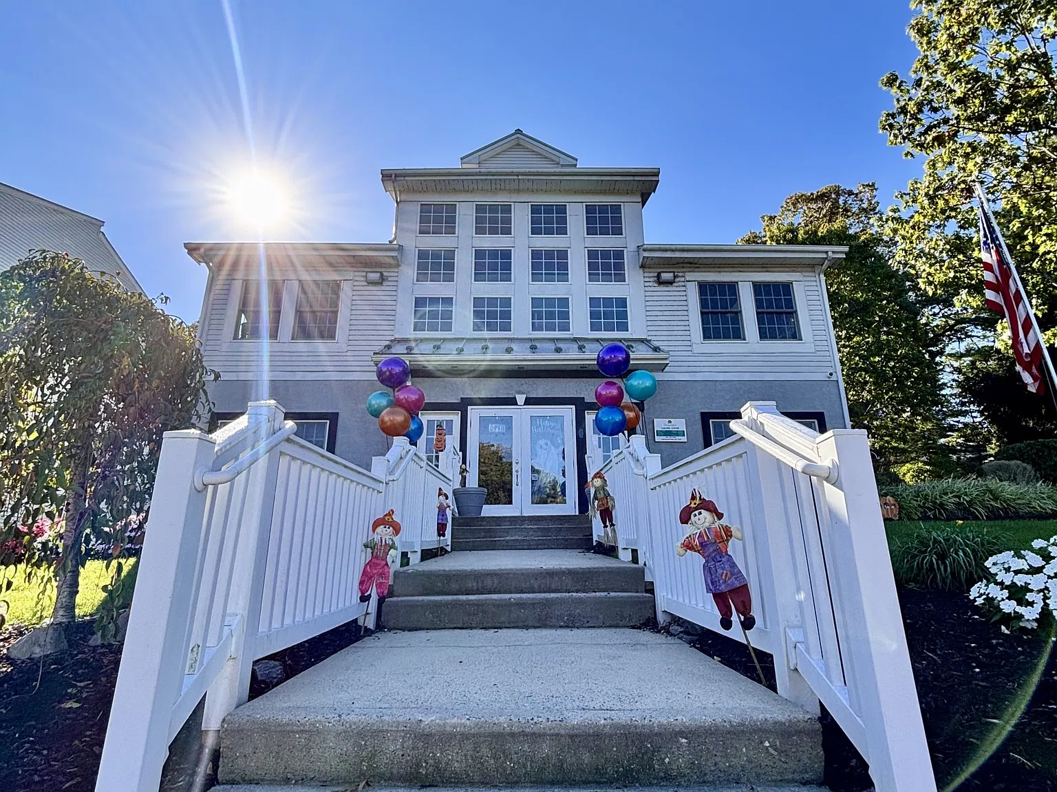The Landings at Pine Lake — Photo 1