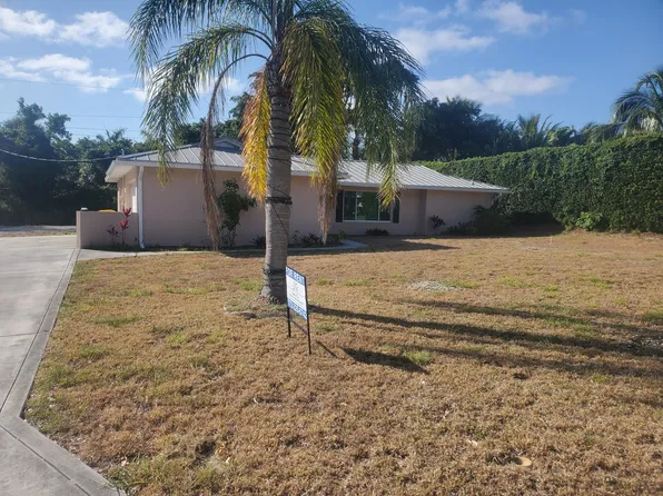 1257 NE Sago Dr, Jensen Beach, FL 34957