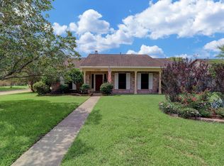 17503 Huntersglen Cir, Humble, TX 77396