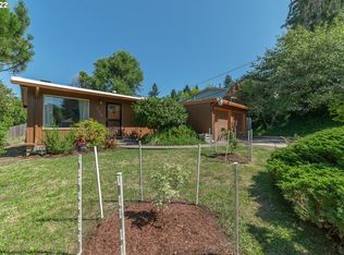 575 W 25th Ave, Eugene, OR